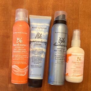 Bumble and bumble Haircare Styling  Set
